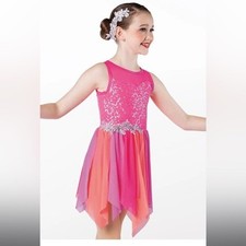 Weissman Rainbow Multi Panel