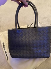 BOTTEGA VENETA: Grey