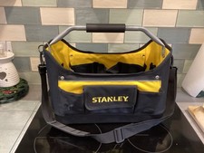 Stanley Open Tote Tool Bag