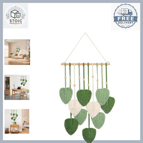 Bohemian wall art - art, hanging