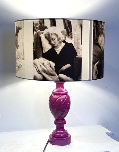 Cycled antique marble - up-cycled,