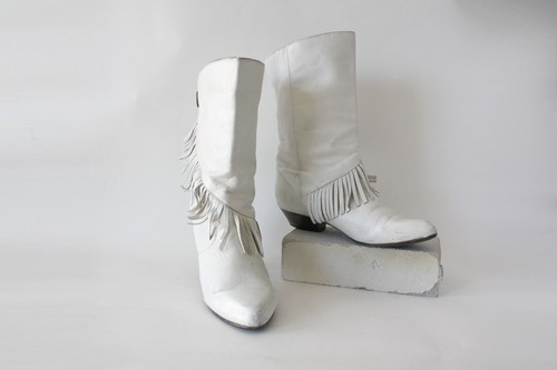 1980s vintage white - 1980s,