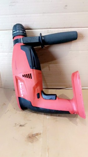Hilti a22 sds - hilti, te