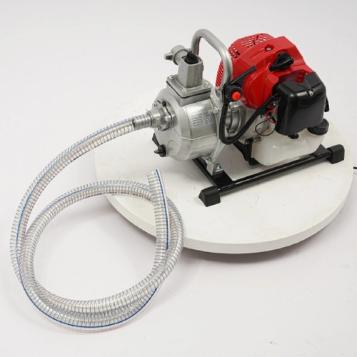 43cc irrigation transfer pump - 43cc,