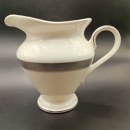 Waterford newgrange platinum - waterford,