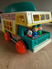 Fisher-Price Little People