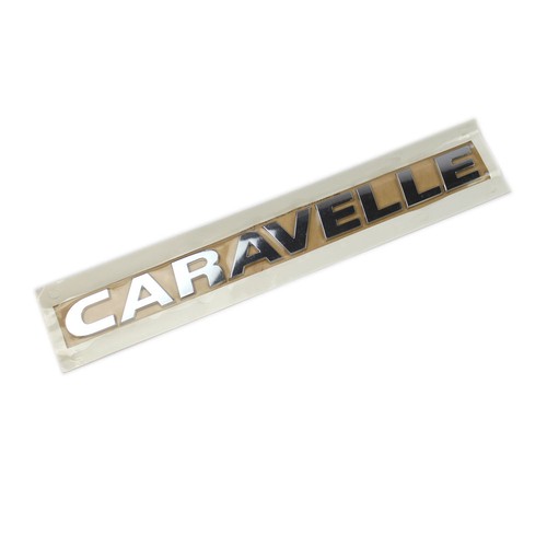 Caravelle type emblem - t6,