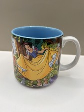 Rare Vintage Disney Store Snow