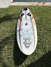 Windsurf Board Starboard Kode