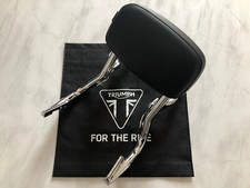 Triumph Legend 900 Chrome