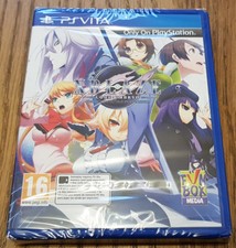 Sony PSVita PS Vita Game