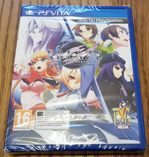 Sony psvita vita game - psvita, ps