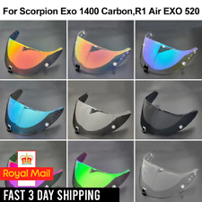 Motorcycle Helmet Visor For