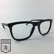 OSIRIS eyeglasses BLACK KEY HOLE BRIDGE glasses frame MOD:SUN REX 30745728