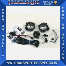 T 5 Transporter Led Fog Light