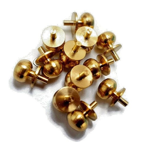 Dolls house door knob - dolls,