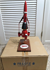 Pacific Models Thunderbird 3