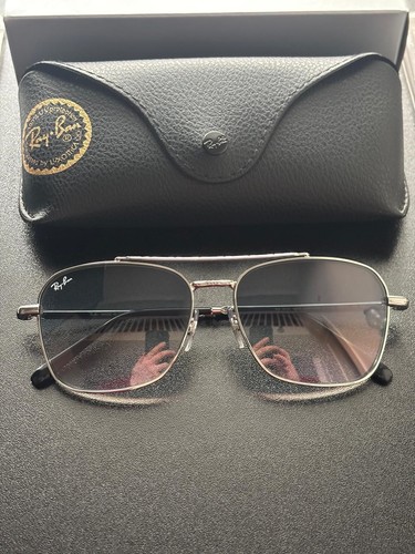 Ray ban new caravan sunglasses - ray-ban,