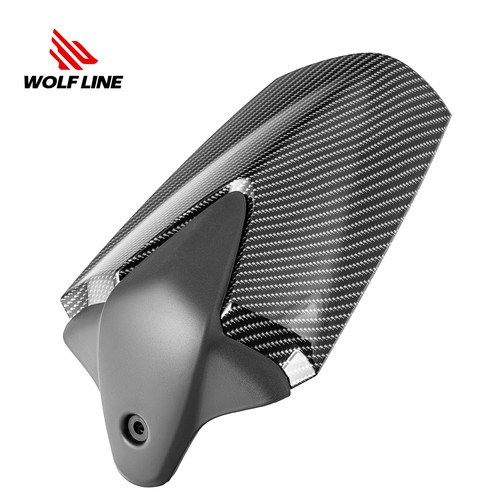 Wolfline rear seat - wolfline,