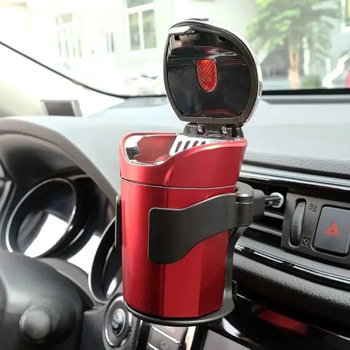 Universal cup holder - cup, car