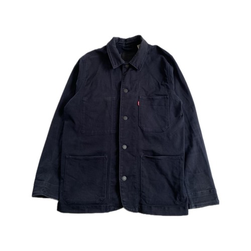 Levi engineer navy blue - engineer,