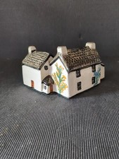 VINTAGE TEY POTTERY MINIATURE