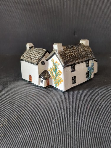 Vintage tey pottery miniature - vintage,