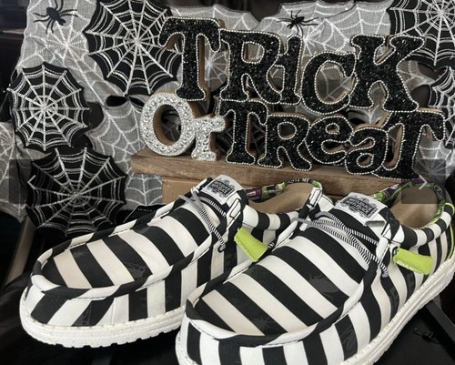 New hey dude beetlejuice - new,