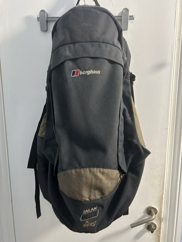 Berghaus backpack litre - backpack, 60