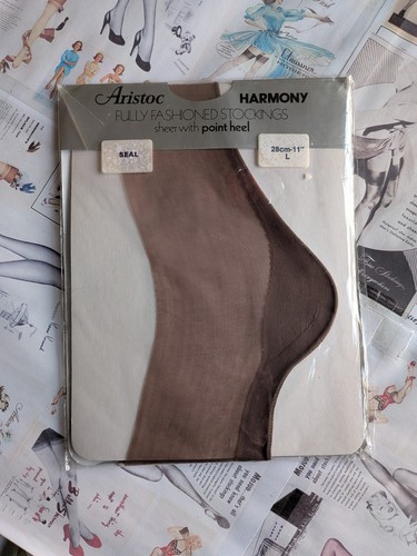 Aristoc harmony size - aristoc,