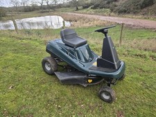 Hayter 10/30.. Ride On Mower