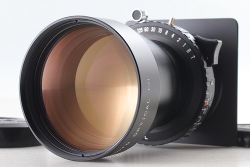 Top mint fujinon - *top, fujinon-t