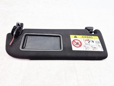 AUDI A6 C7 S-LINE SUN VISOR