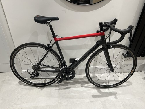 Cervelo carbon road - cervelo, bike