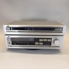 JVC A-X30 Stereo Integrated