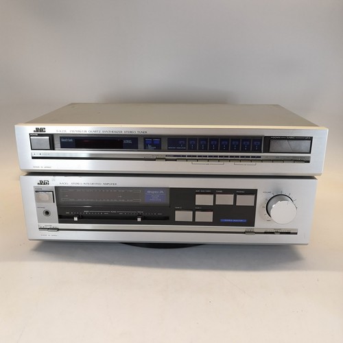 Jvc x30 stereo integrated - a-x30,