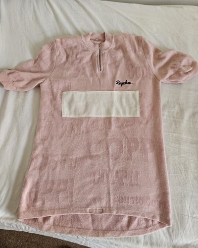 Rapha wool fausto coppi - rapha,