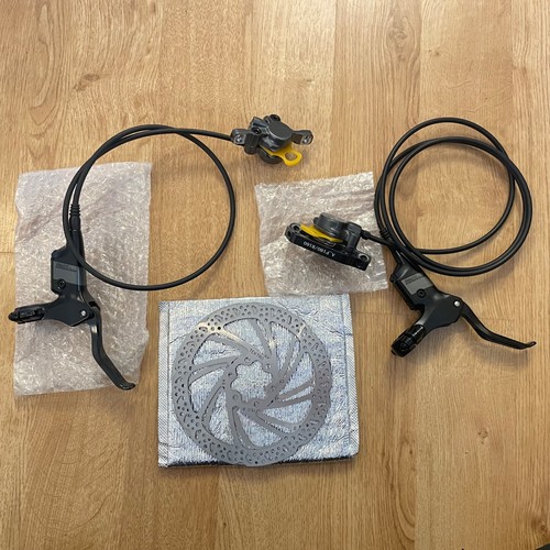 Rockrider tektro tkd32 - tektro,