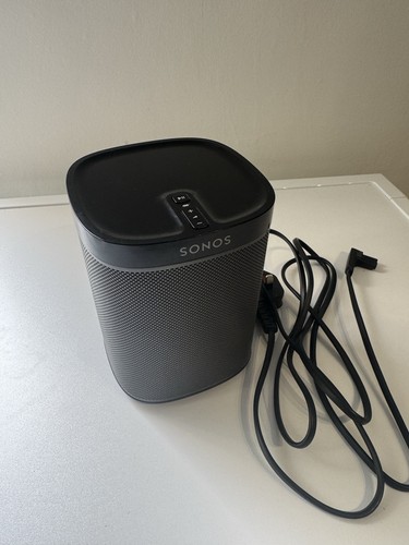 Sonos play wireless - play:1,