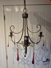 Chandelier Ceiling Lights