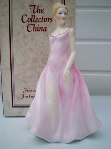 Vintage francesca art fine - vintage,