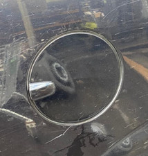 Vauxhall Zafira B 2006-2010