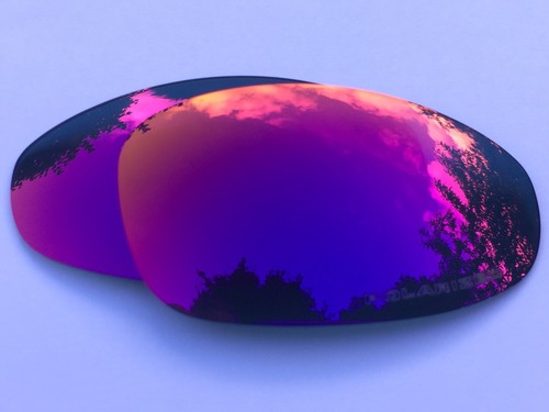 Engraved polarized red - polarized,