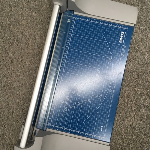 Dahle 442 professional - dahle, a3