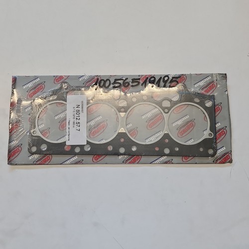 Head gasket fiat panda - fiat, uno