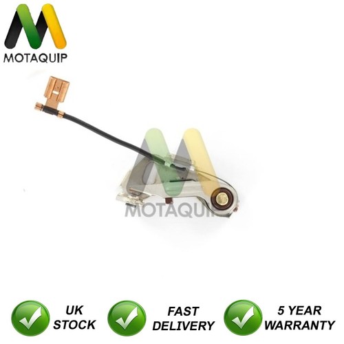 Ignition contact breaker - ignition,
