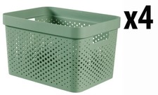 Curver Large Plastic Storage