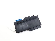 BMW 5 F10 F11 2011 Comfort