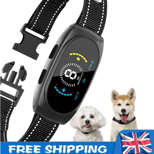 Automatic dog barking - automatic,
