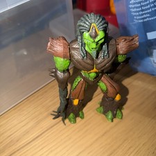 GORMITI LUCAS LORD OF THE